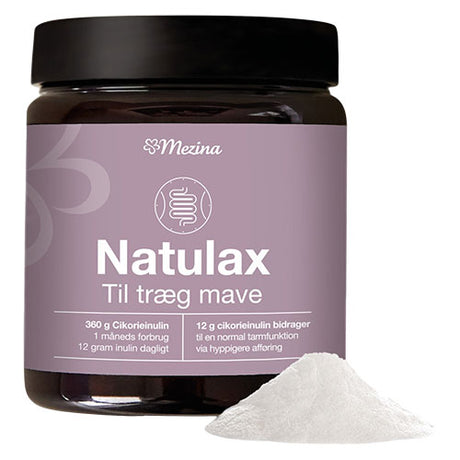 Mezina Natulax | 360 gr fra Mezina