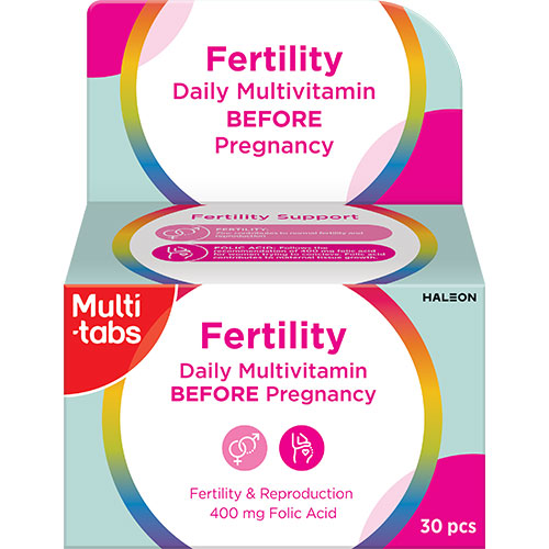 Fertility fra Multi-Tabs
