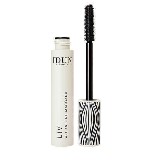 IDUN minerals Mascara (12 ml) | Liv fra IDUN minerals
