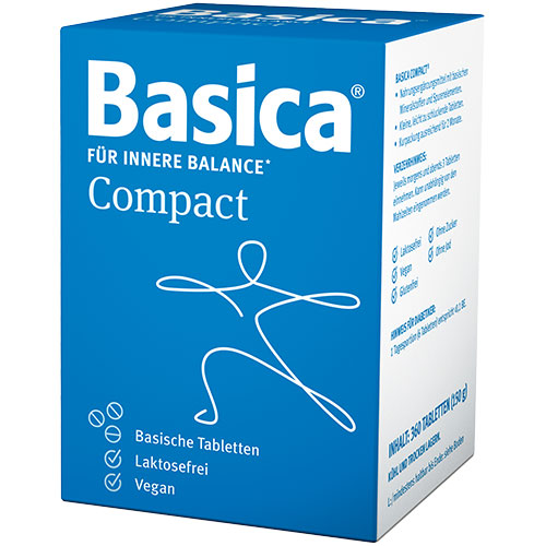 Compact fra Basica