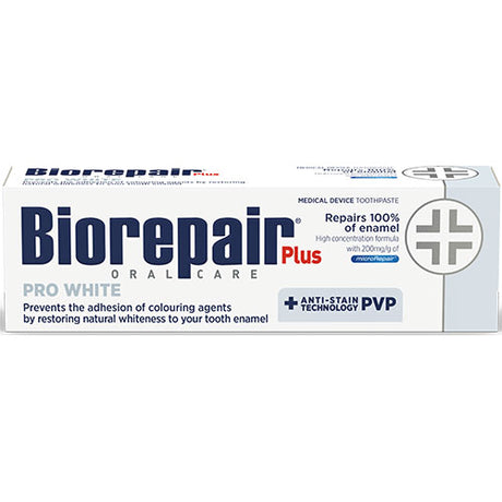 Plus Pro White fra Biorepair