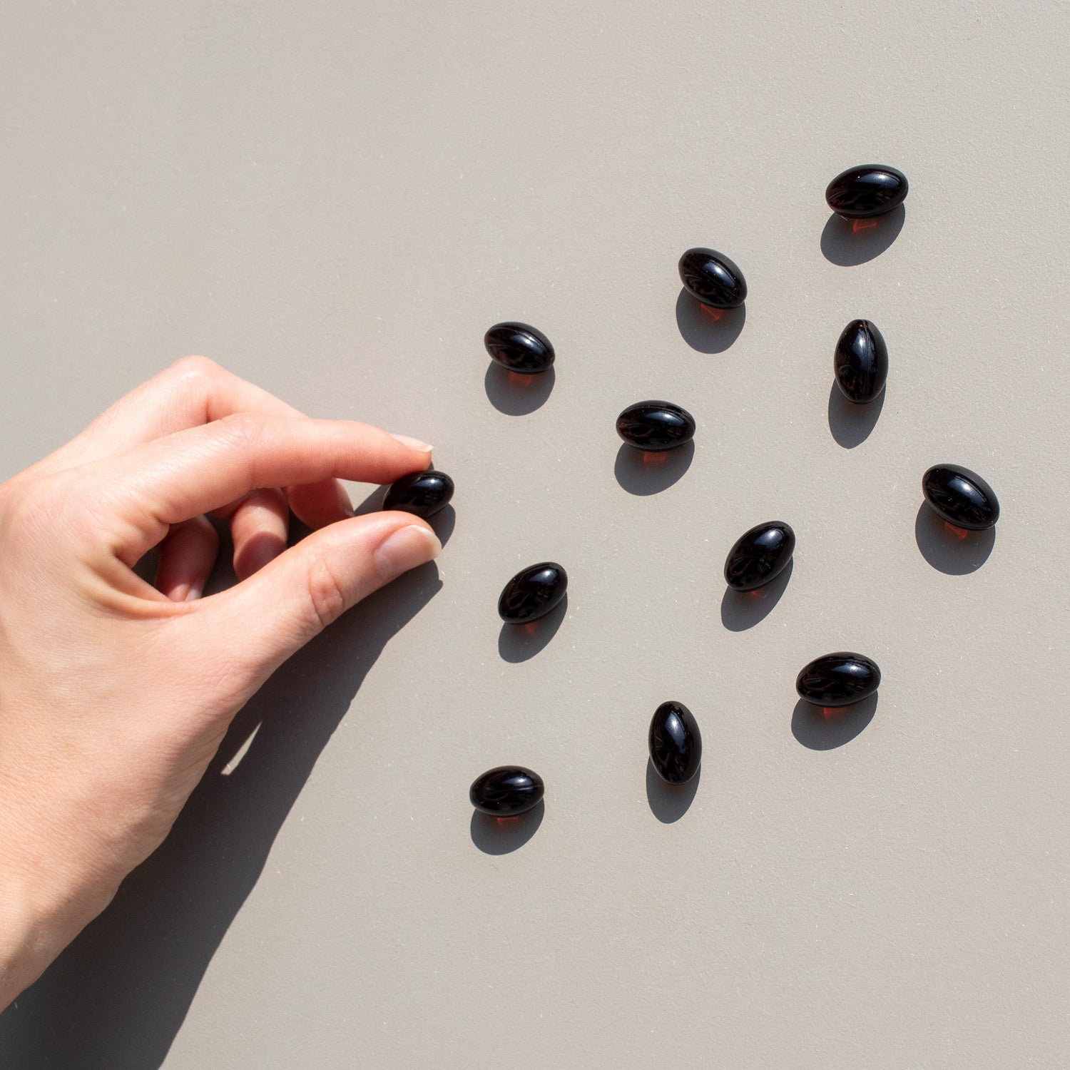 NORDBO Omega-3 & Astaxanthin | 90 kapsler