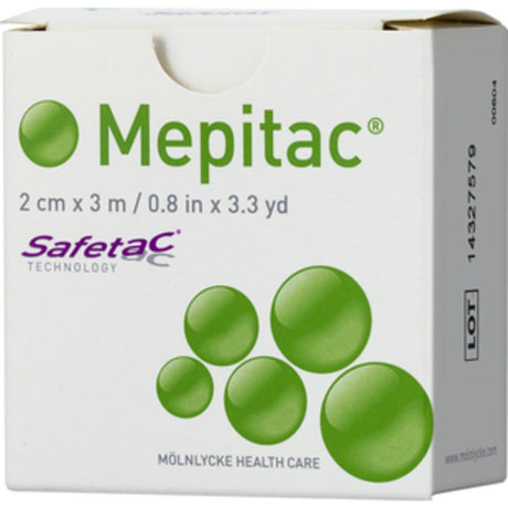 Mepitac Tape fra New Nordic