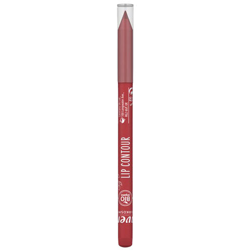 lavera Lipliner Contour True Red 05 fra lavera