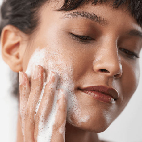 AQUANATURE Refreshing Rensemousse fra Annemarie Börlind