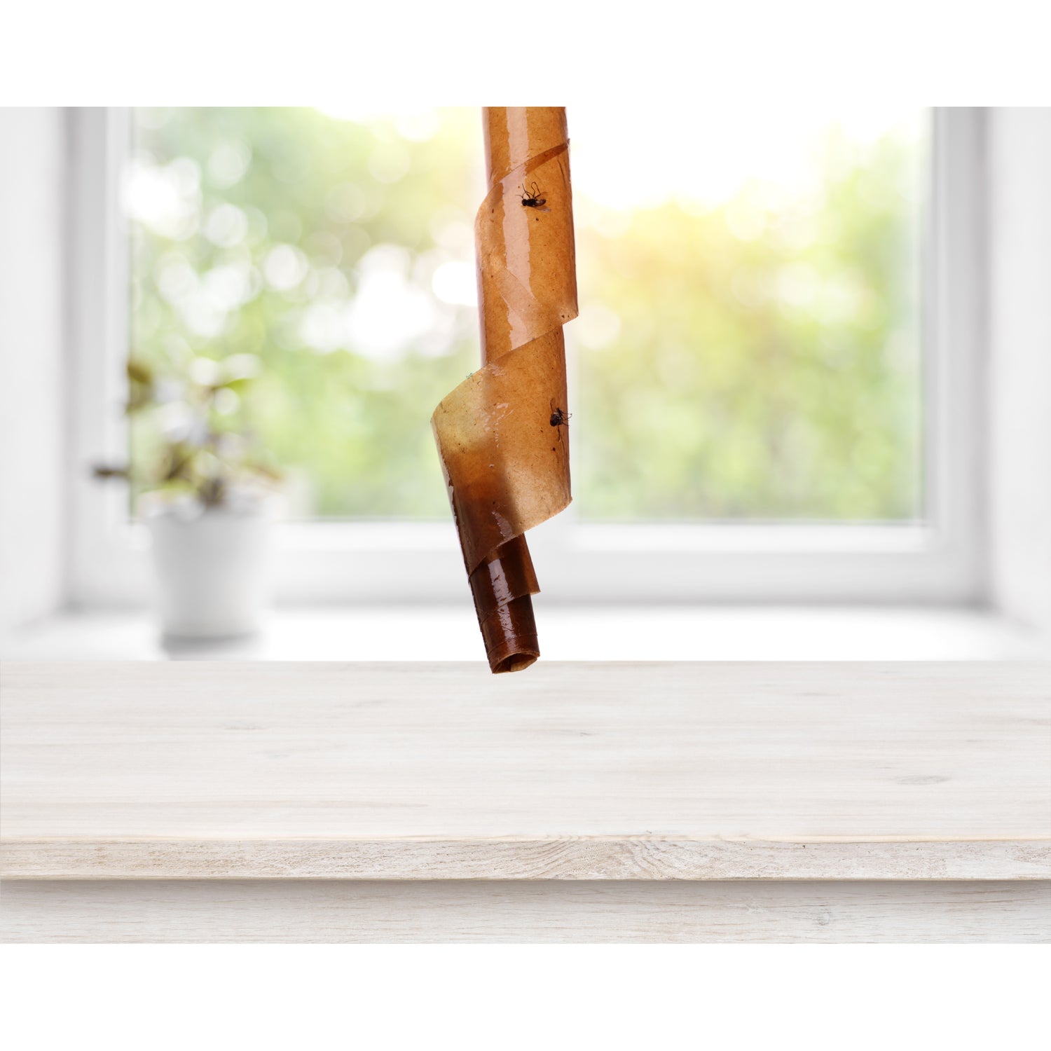 Fluespiral fra GreenProtect