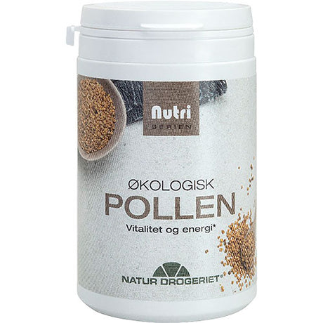 Bipollen Kapsler Øko