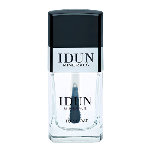 Diamant Top Coat fra IDUN minerals