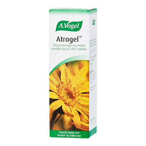 A.Vogel Atrogel | 100 ML fra A.Vogel