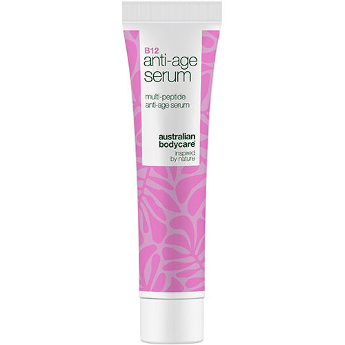 Australian Bodycare B12 Anti-age Serum | 30 ml fra Australian Bodycare