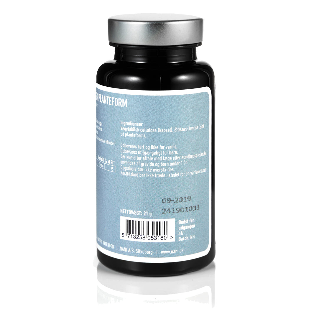 Sink Food State fra Nani