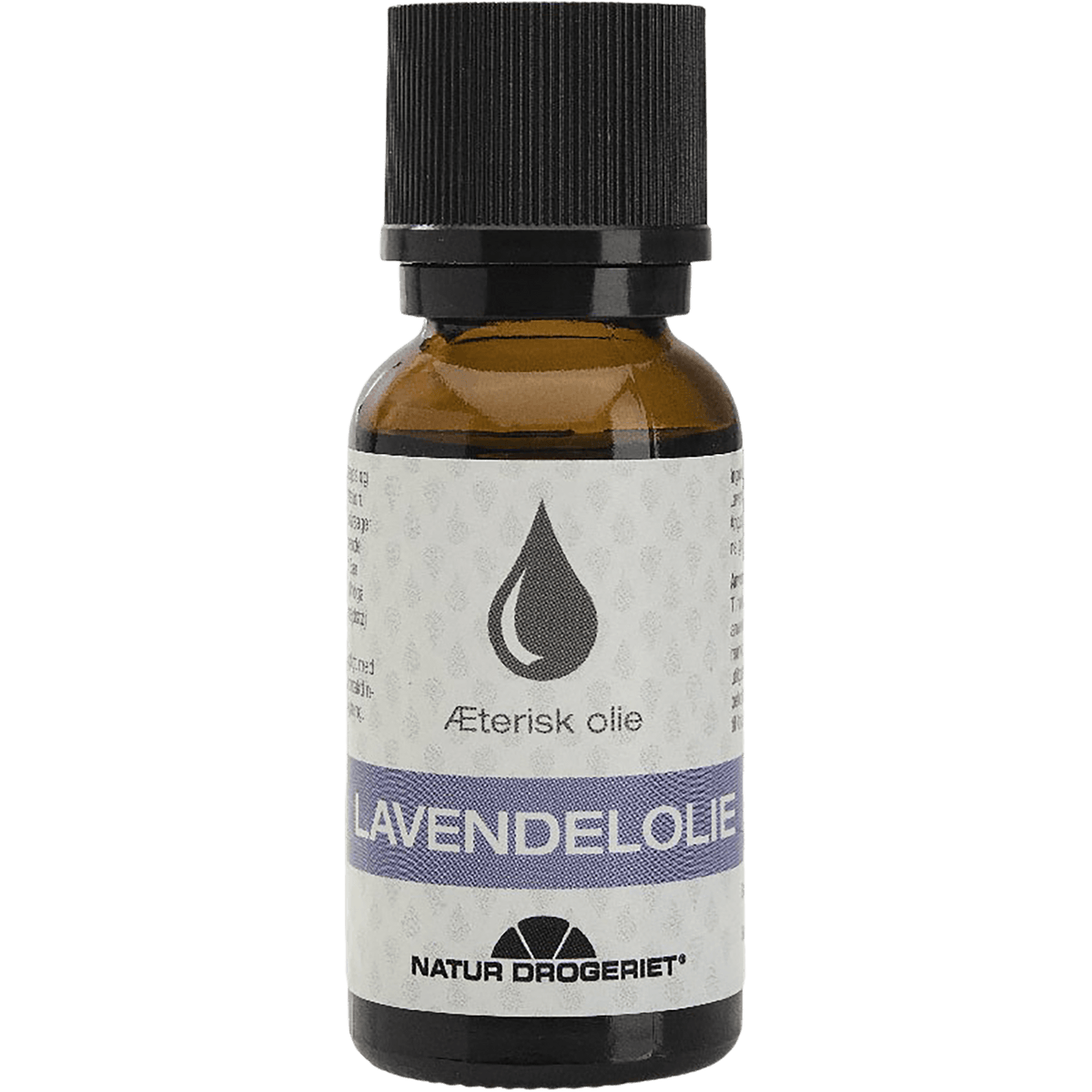 Natur-Drogeriet Lavendelolje Eterisk | 20 ml