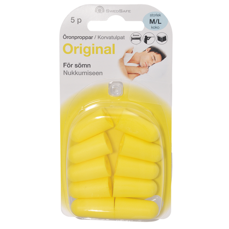 Original Large 5 Par fra SwedSafe