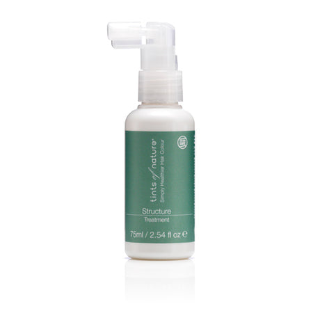 Structure Treatment fra Tints of nature