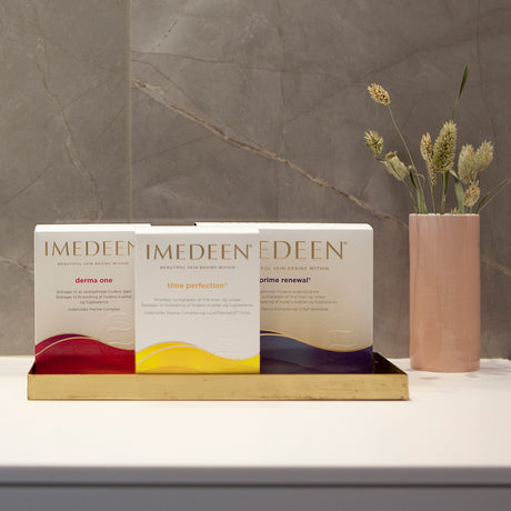 Prime Renewal fra Imedeen