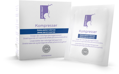 Kompresser fra Multi-Mam