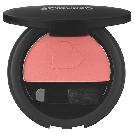 Annemarie Börlind Powder Blush (5 gr) | Coral Glow fra Annemarie Börlind