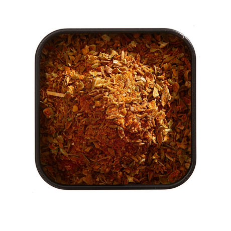 Gringo Krydderblanding Ø fra Mill & Mortar