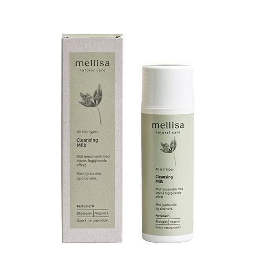 Mellisa Cleansing Milk | 150 ml fra Mellisa