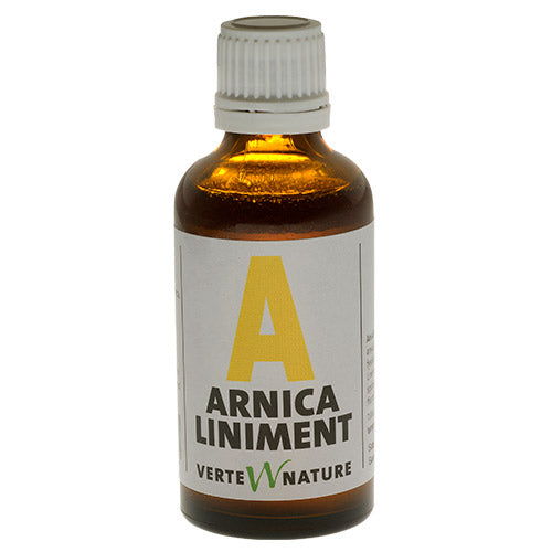Arnica Liniment | 50 ml fra Mecindo.no