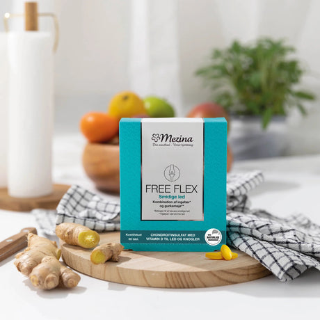 Free Flex Free Flex | 60 Tabl. fra Free Flex