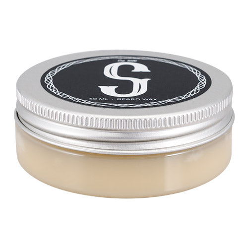 Skegg Beard Wax | 50 ml fra Skegg