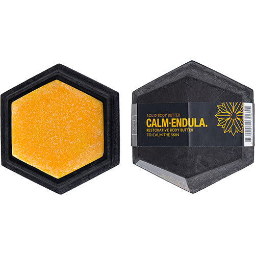 Solidu Solid Body Butter Calm Endula | 50 gr fra Solidu