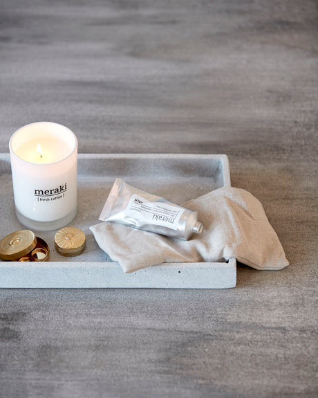 Therapy Eyepillow Beige fra Meraki