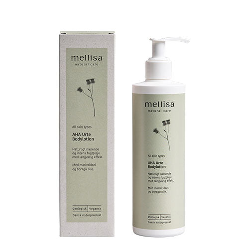 Mellisa Aha Urte Bodylotion | 300 ml fra Mellisa