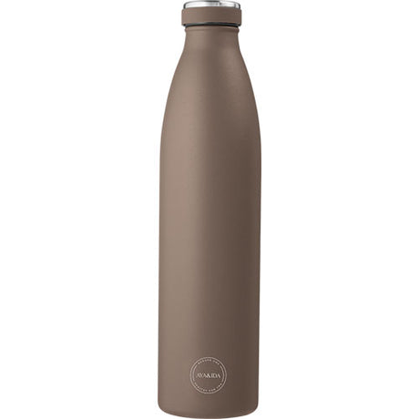 Termos Drikkeflaske Rustfritt Stål Driftwood fra AYA&IDA