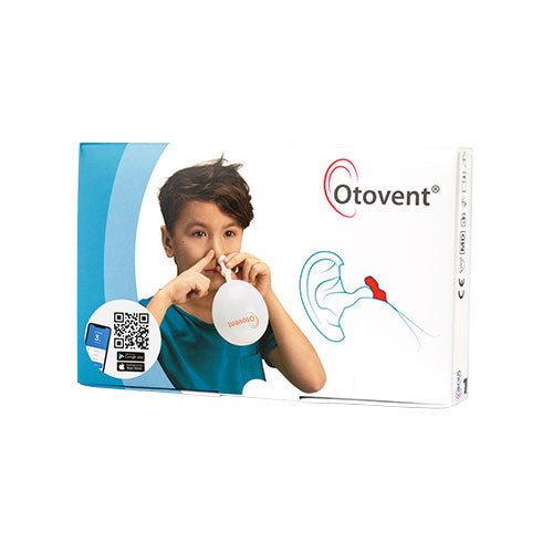Otovent fra Otovent
