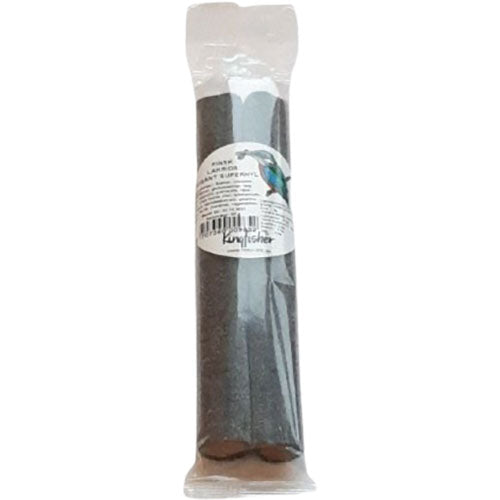 Kingfisher Finsk Lakrids: Gigant Superhyl (2 Stk.) | 90 gr fra Kingfisher
