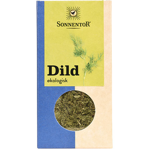 Dill Ø fra Sonnentor