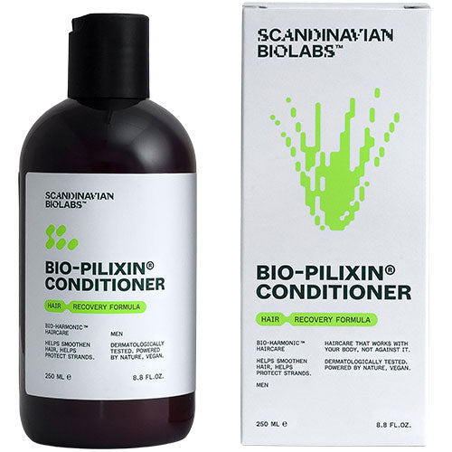 Hair Recovery Conditioner+ Men fra Scandinavian Biolabs