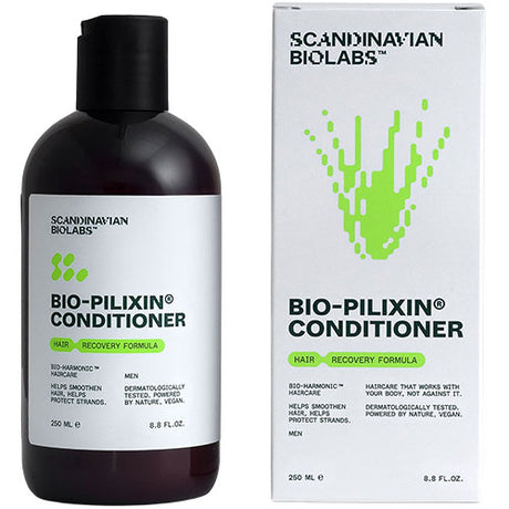 Hair Recovery Conditioner+ Men fra Scandinavian Biolabs