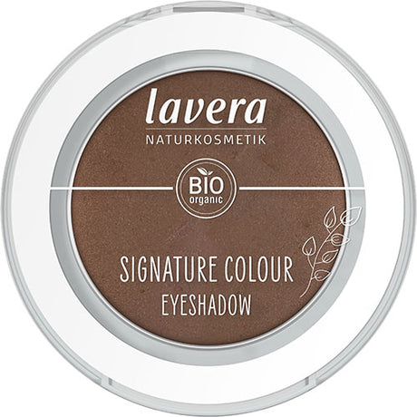 Eyeshadow Signature Colour Walnut 02 fra lavera
