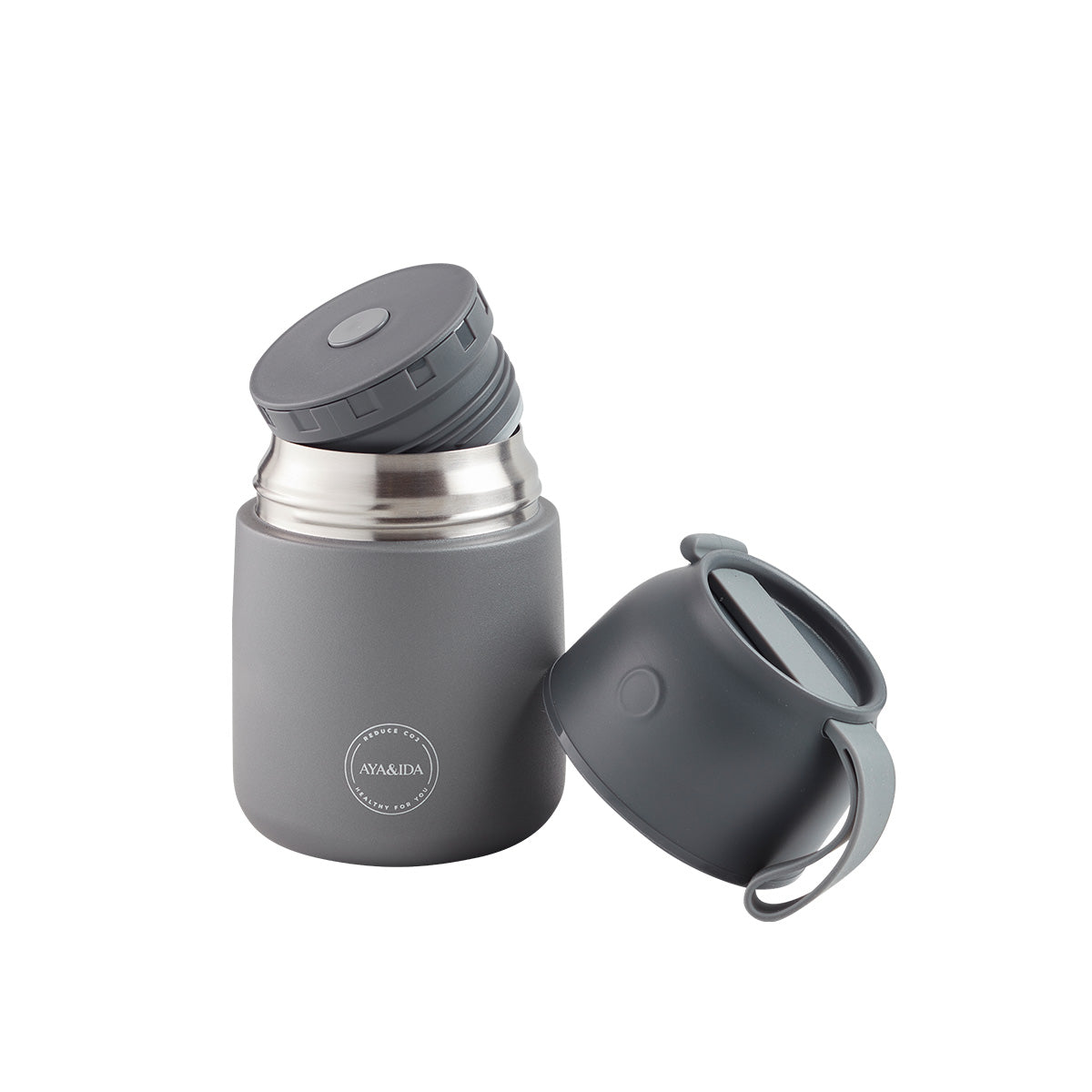 Lunchbox Food fra AYA&IDA