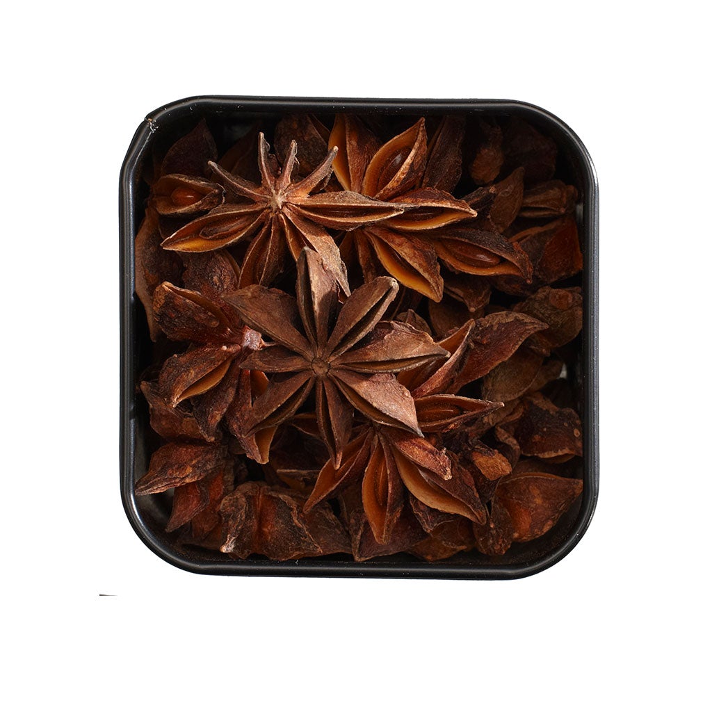 Stjerneanis Øko fra Mill & Mortar