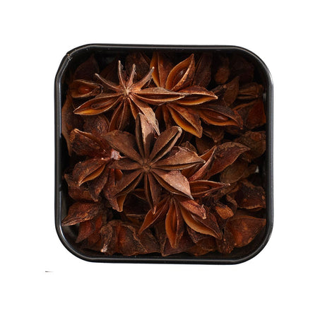 Stjerneanis Øko fra Mill & Mortar