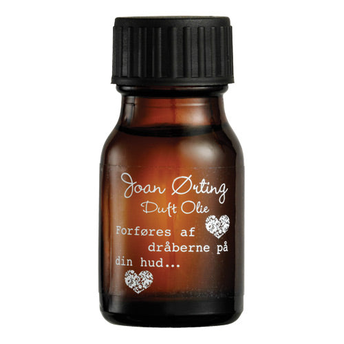 Duftolje fra Joan Ørting