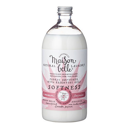 Skyllemiddel Softness fra Isabella Smith Maison Belle