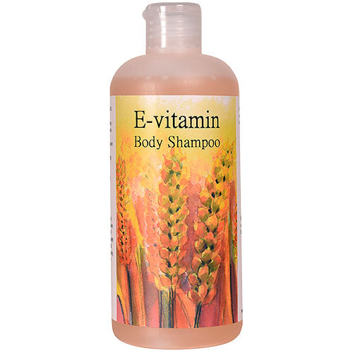 Rømer E-vitamin Bodyshampoo | 250 ml fra Rømer