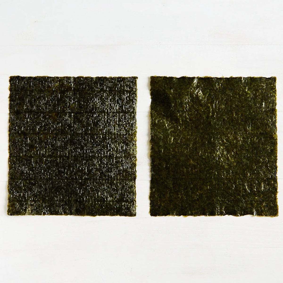 Nori Sushi Plater (Ristet) fra Clearspring