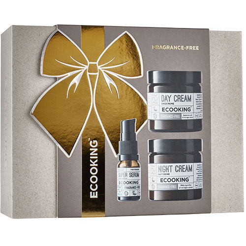 The Firming Experts Fragrance Free 2025