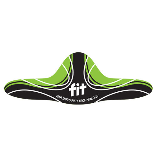 Smerteplaster Øvre Rygg/nakke fra FIT