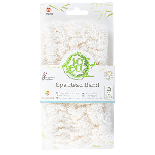 Head Band fra So Eco