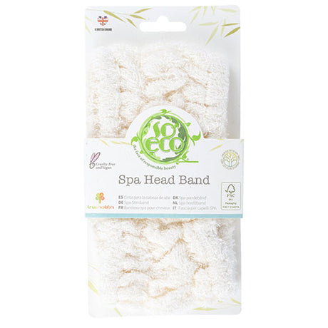 Head Band fra So Eco