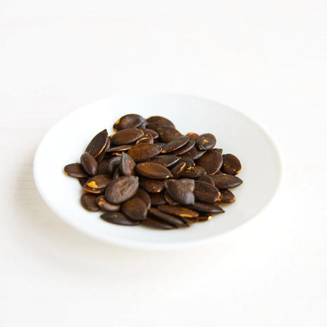 Tamari Ristede Gresskarkjerner fra Clearspring