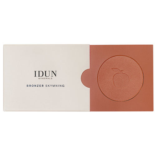 IDUN minerals Bronzer (4.6 gr) | Skymning 623 fra IDUN minerals