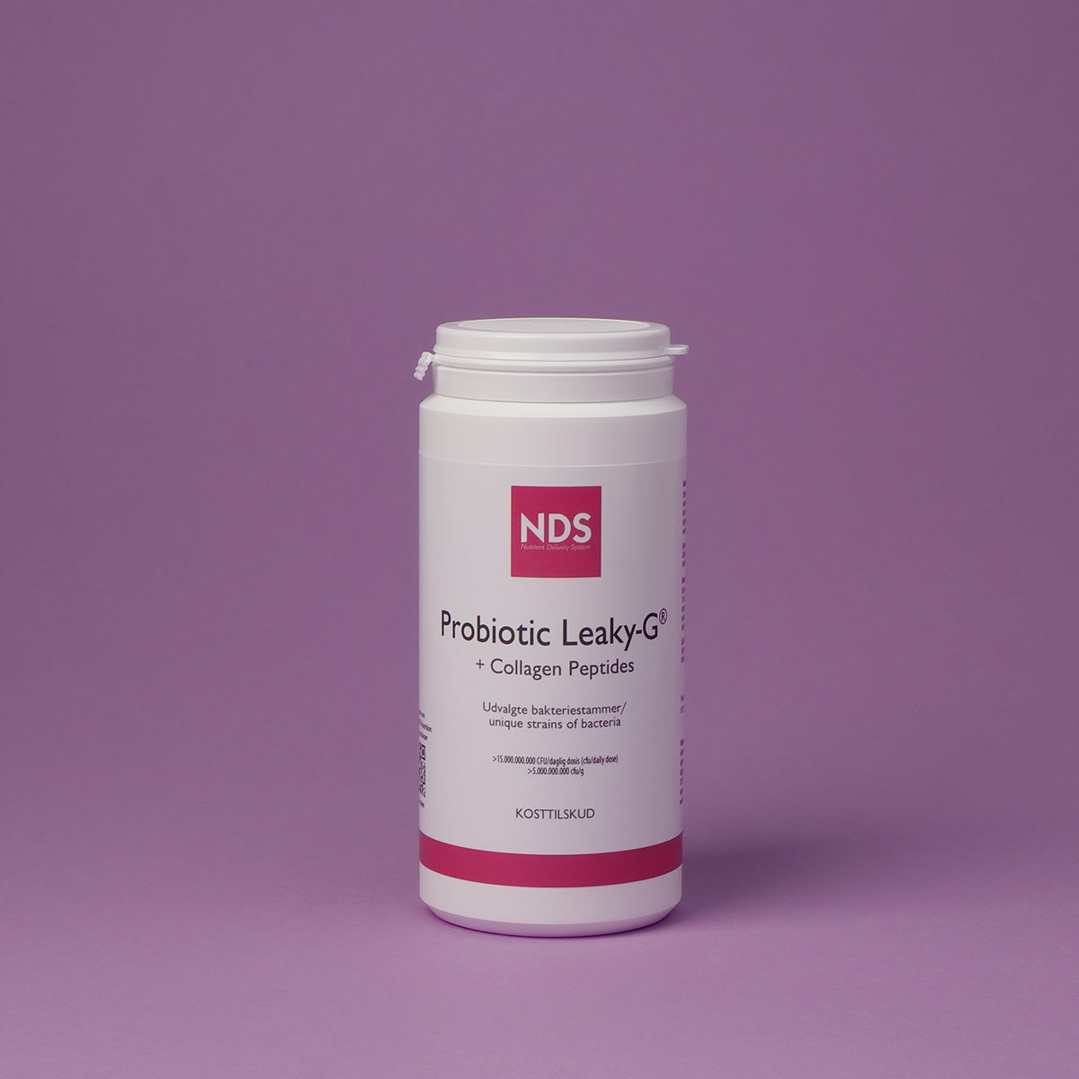 Probiotic Leaky-G fra NDS